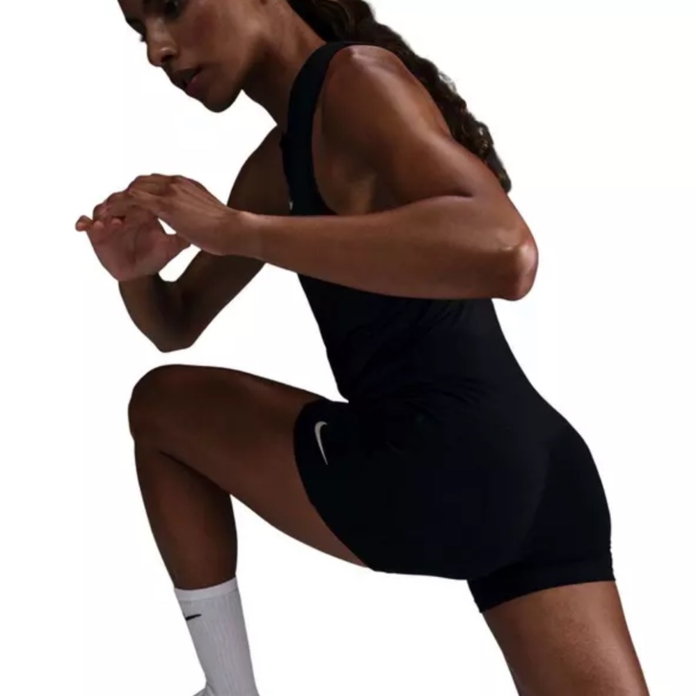 Nike Court Dri-Fit Ball Short
